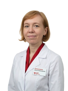 Ермолаева Ольга Николаевна Врач акушер-гинеколог, Врач ультразвуковой диагностики (УЗИ), Детский врач акушер-гинеколог