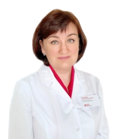 Бондарева Елена Анатольевна Врач-анестезиолог-реаниматолог, Врач-гастроэнтеролог