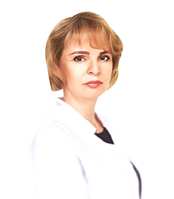 Емцева Юлия Владимировна Терапевт, Ревматолог