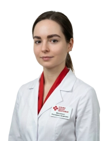 Шилохвост Екатерина Андреевна Врач-оториноларинголог (ЛОР)