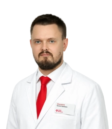 Мышкин Евгений Сергеевич Врач-кардиолог, Врач-терапевт, зав. отделением