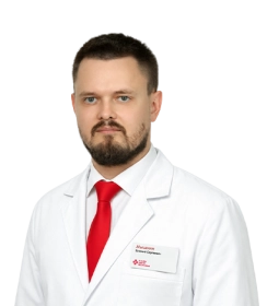 Мышкин Евгений Сергеевич Врач-кардиолог, Врач-терапевт