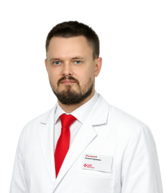 Мышкин Евгений Сергеевич Врач-кардиолог, Врач-терапевт
