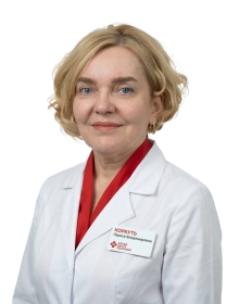 Коркуть Лариса Владимировна Врач акушер-гинеколог