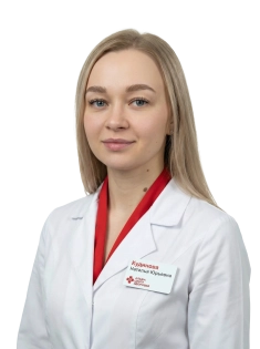 Кудинова Наталья Юрьевна Врач-кардиолог