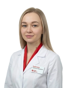 Кудинова Наталья Юрьевна Врач-кардиолог