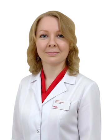 Челознова Лариса Андреевна