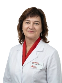 Синяева Юлия Викторовна Врач-оториноларинголог (ЛОР)