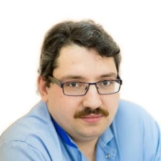 Сорокопудов Антон Михайлович Врач-сердечно-сосудистый хирург