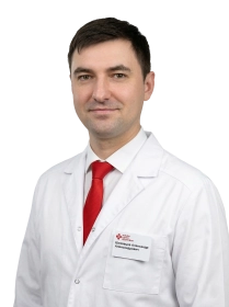 Шеховцов Александр Александрович Врач-терапевт