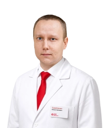 Самойленко Михаил Сергеевич Врач-дерматовенеролог