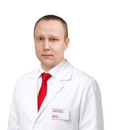 Самойленко Михаил Сергеевич Врач-дерматовенеролог