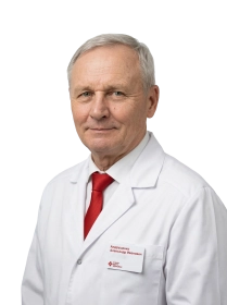 Андрущенко Александр Иванович Врач-хирург