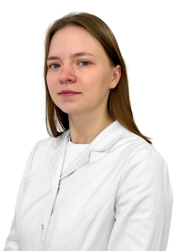 Хуттонен Елена Альбертовна Врач общей практики (семейный врач)