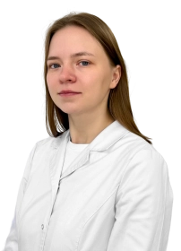 Хуттонен Елена Альбертовна Врач общей практики (семейный врач)