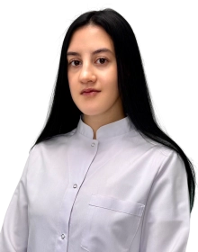 Чувашева Юлия Алексеевна Врач-терапевт