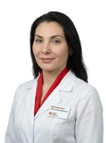 Кузминская Анна Александровна Врач-акушер-гинеколог