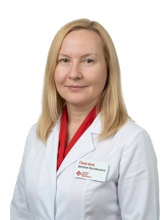 Онегина Диляра Арслановна Врач-дерматовенеролог