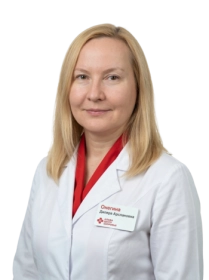 Онегина Диляра Арслановна Врач-дерматовенеролог