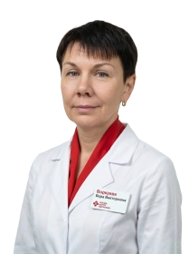 Воркуева Вера Викторовна Врач-стоматолог-терапевт