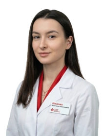 Ильенко Анастасия Николаевна Врач-стоматолог