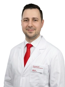 Хмелевский Андрей Александрович Врач-терапевт
