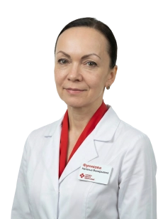 Фуникова Наталья Валерьевна Врач-уролог