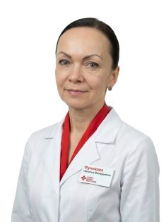 Фуникова Наталья Валерьевна Врач-уролог