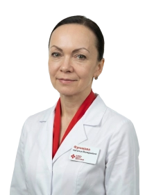 Фуникова Наталья Валерьевна Врач-уролог