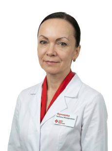 Фуникова Наталья Валерьевна Врач-уролог