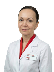 Фуникова Наталья Валерьевна Врач-уролог