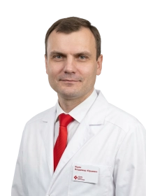 Яшин Владимир Юрьевич Врач-колопроктолог