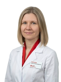 Койчева Юлия Александровна Врач функциональной диагностики, Врач-кардиолог