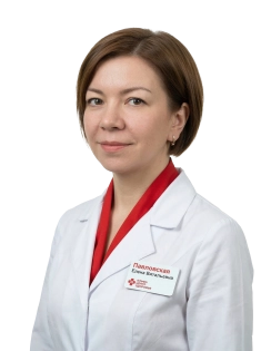 Павловская Елена Витальевна Врач ультразвуковой диагностики (УЗИ), Врач-терапевт