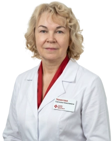 Чежегова Светлана Николаевна Врач-кардиолог