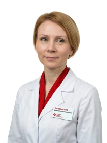 Владыкина Виктория Николаевна Врач-терапевт, Врач-гастроэнтеролог