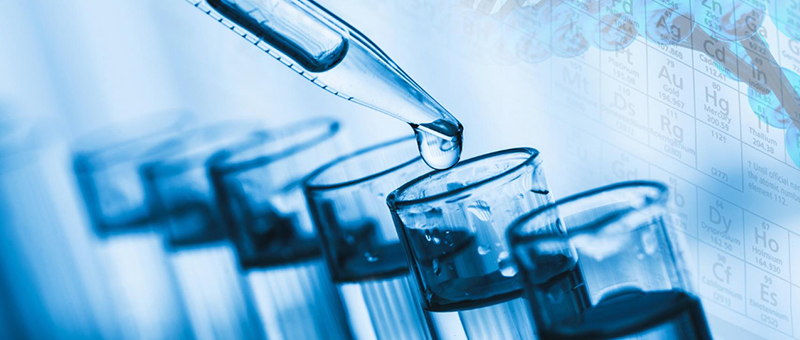 «Генетические исследования и ДНК-тестирование в клинике «Альфа-Центр Здоровья»        