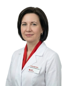 Скородумова Екатерина Владимировна Врач общей практики (семейный врач), Врач-невролог