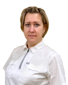 Федорова Юлия Владимировна Врач-травматолог-ортопед