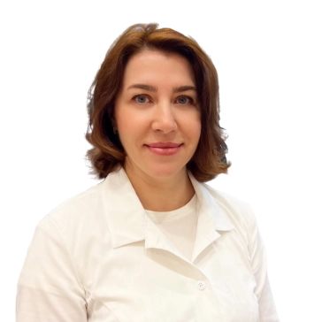 Пономарева Анна Николаевна Врач ультразвуковой диагностики (УЗИ)
