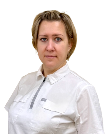 Федорова Юлия Владимировна Врач-травматолог-ортопед