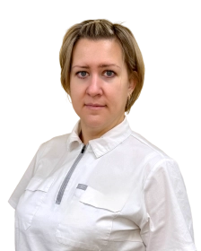 Федорова Юлия Владимировна Врач-травматолог-ортопед