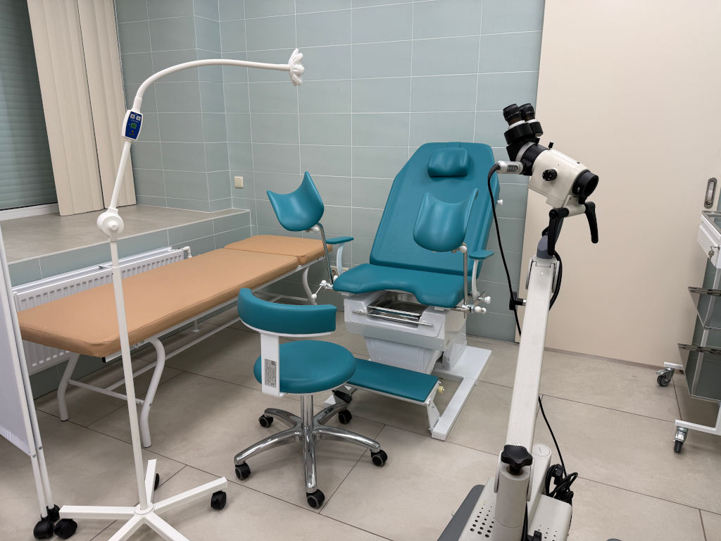 Новая клиника «Альфа Центр Здоровья» открывает двери в Первомайском районе!