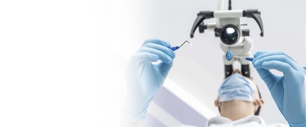 Секрет точной стоматологии: увеличение в 26 раз