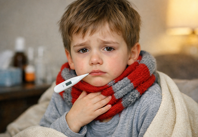 Ангина и сильная боль в горле при ОРВИ: в чем разница.png Ангина и сильная боль в горле при ОРВИ: в чем разница.png