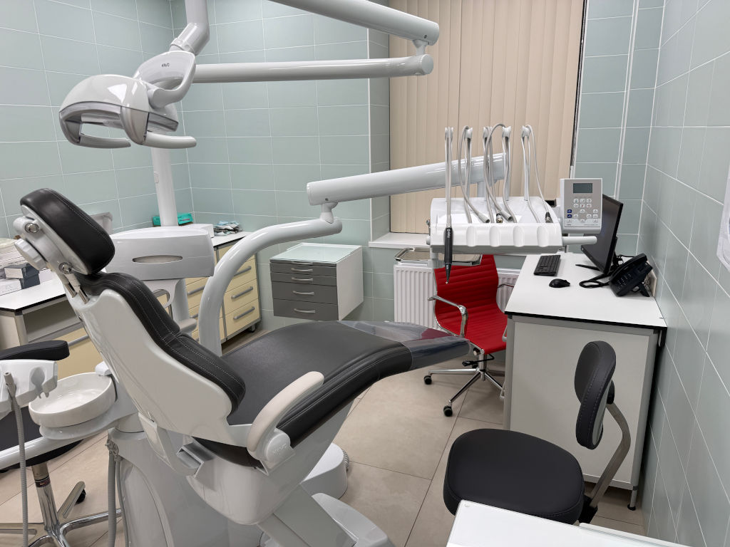 Новая клиника «Альфа Центр Здоровья» открывает двери в Первомайском районе!