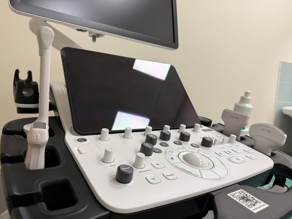 Новая клиника «Альфа Центр Здоровья» открывает двери в Первомайском районе!