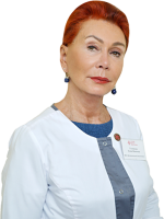 Голенкова Елена Ивановна ФД (функциональной диагностики) врач
