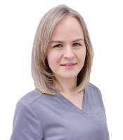 Кондрашова Лидия Вячеславовна Стоматолог-терапевт, Детский стоматолог-терапевт