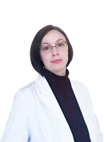 Ефременко Мария Михайловна Терапевт, Кардиолог